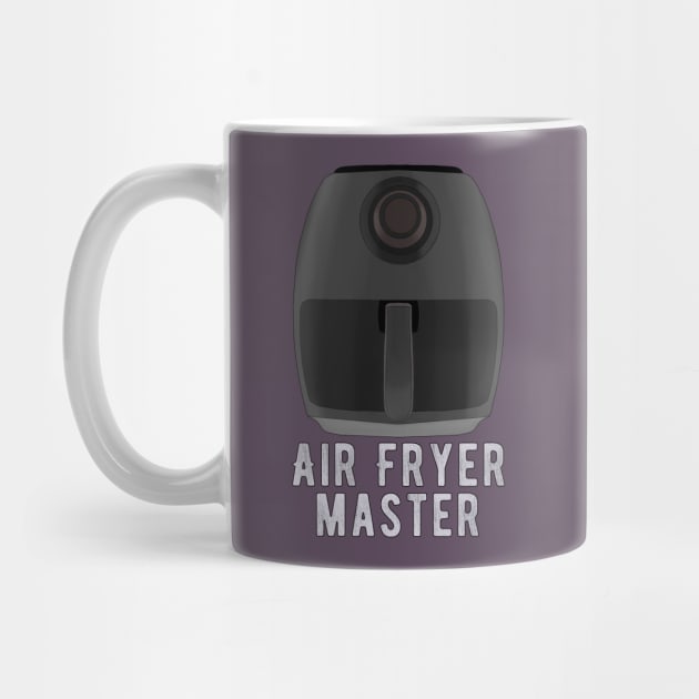 Air Fryer Master by DiegoCarvalho